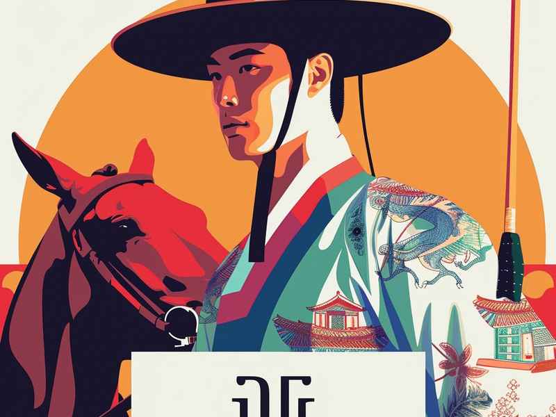 中国故事韩文版，中国故事韩文版在线阅读