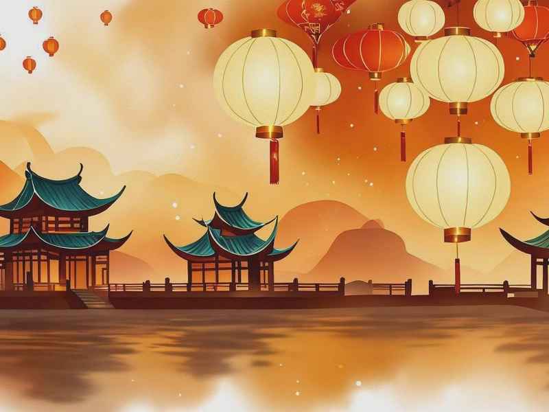 英语中国故事简短版有音乐（英语中国故事简短版有音乐伴奏吗）