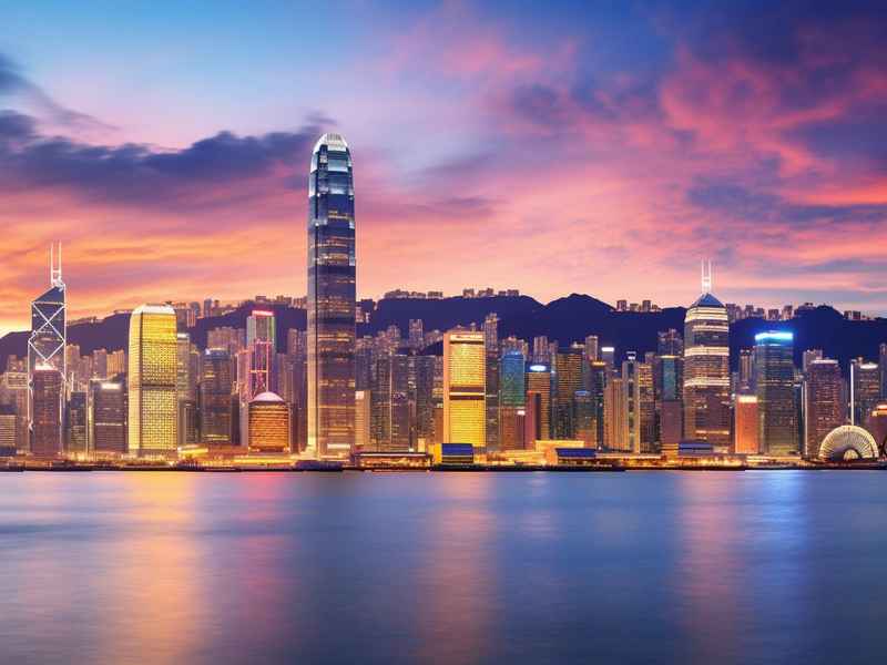 中国香港有关历史介绍、有关香港的历史资料