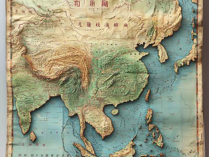 1928年中国历史地图 1928年中国历史地图高清