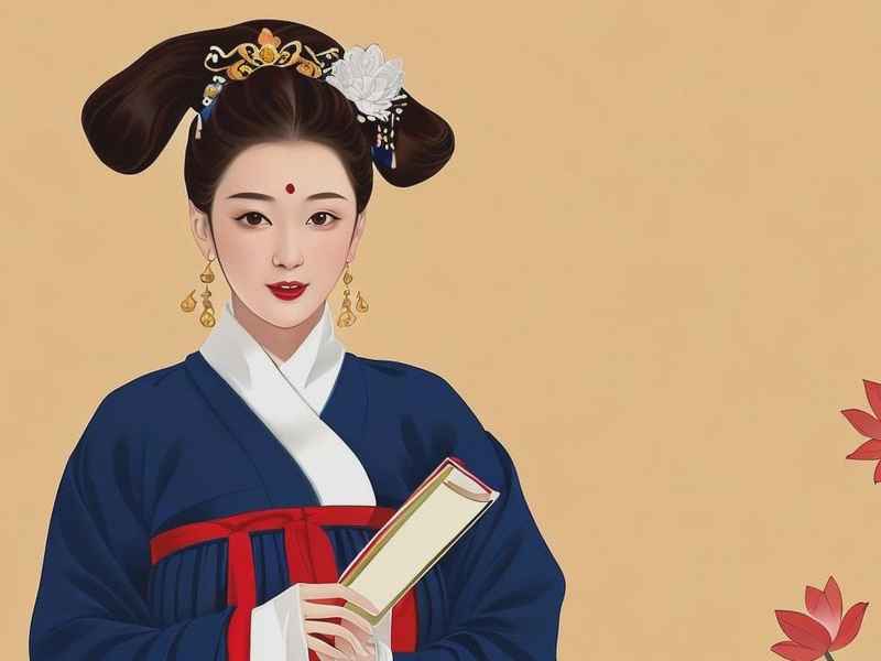 中国历史女性励志故事、中国历史女性励志故事大全
