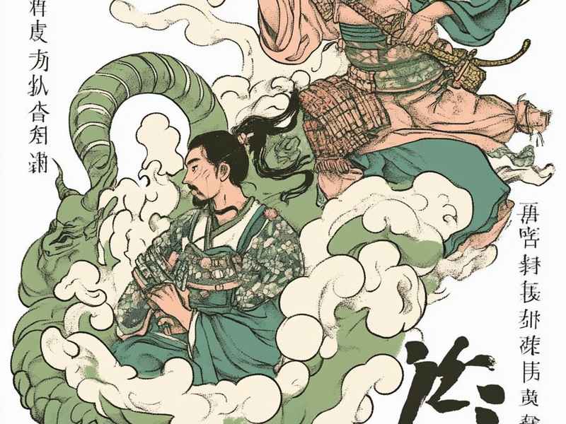 非遗中国历史故事有哪些 非遗中国历史故事有哪些名字