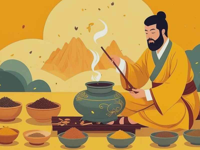 中国历史故事上古西周 西周历史小故事