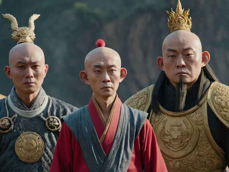 中国故事改编的电影(中国故事改编的电影推荐) 中国故事改编的电影(中国故事改编的电影推荐)
