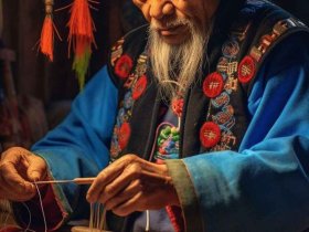 非遗文化小故事，非遗文化小故事大全