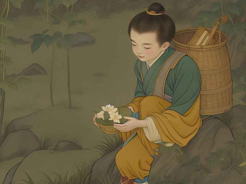 幼儿历史小故事300；幼儿历史小故事300字左右