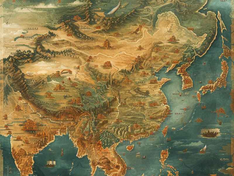 中国历史图谱；中国历史图谱pdf百度网盘