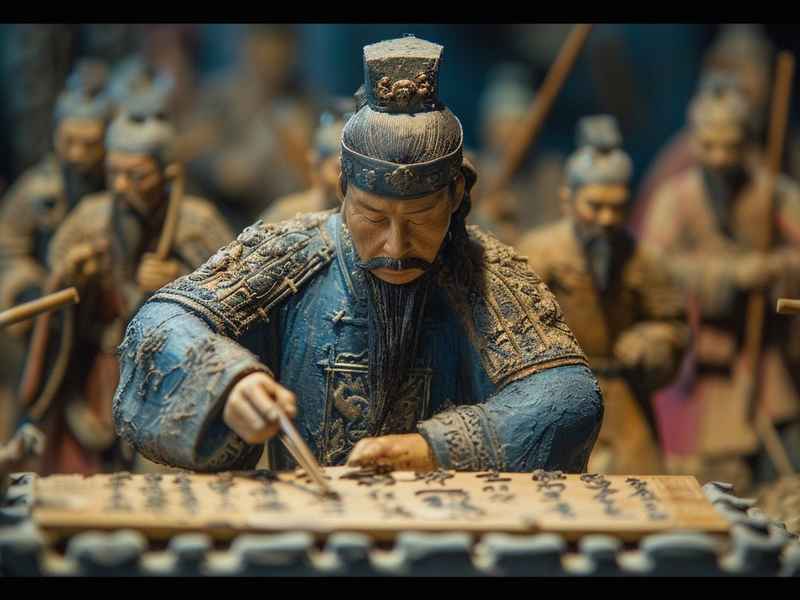 中国历史故事围魏救赵（中国历史故事围魏救赵视频）