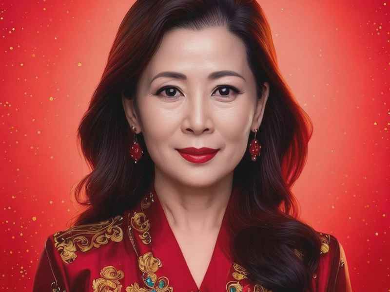 莲妈简历,莲妈是好人吗 莲妈简历,莲妈是好人吗