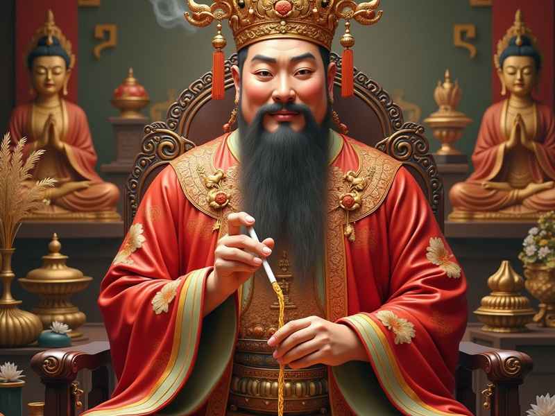 中国古代神话伏羲的故事 - 中国古代神话伏羲的故事视频