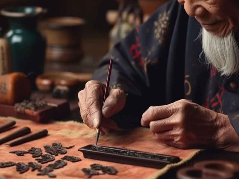 中国对联的故事，中国对联的故事有哪些