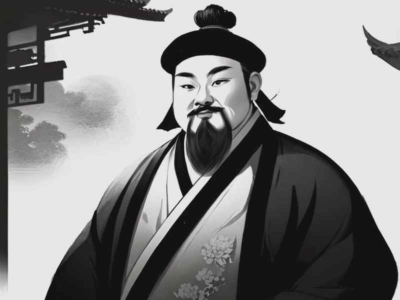 中国历史名臣故事简短，中国历史名臣故事简短50字