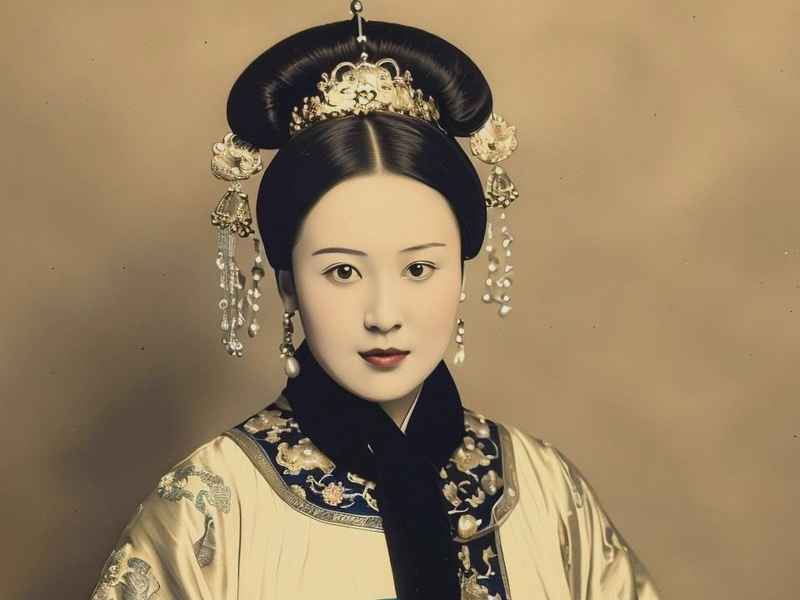 清朝历史故事简短 - 清朝历史故事简短50字