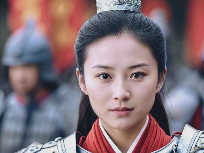 虞姬历史人物简介 虞姬历史人物简介图片 虞姬历史人物简介 虞姬历史人物简介图片