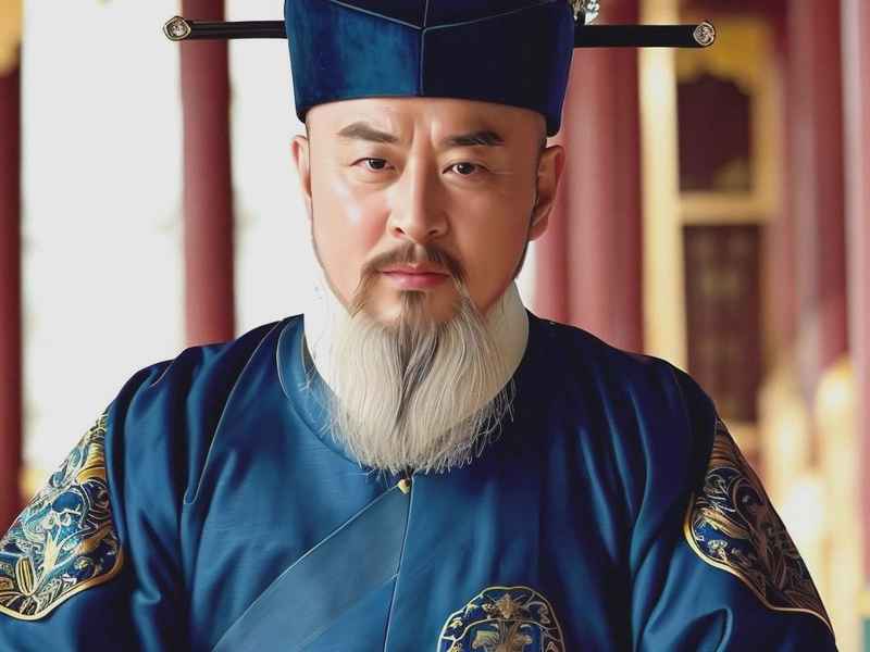 中国历史上的清官有哪些 - 中国历史上著名的清官有哪些