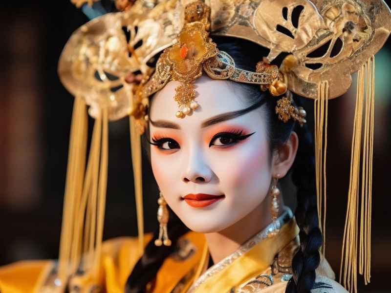 长孙皇后的故事 李世民和长孙皇后的故事