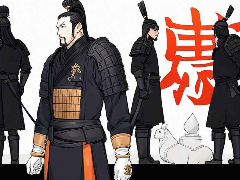 中国历史上保密的故事 关于保密的历史故事