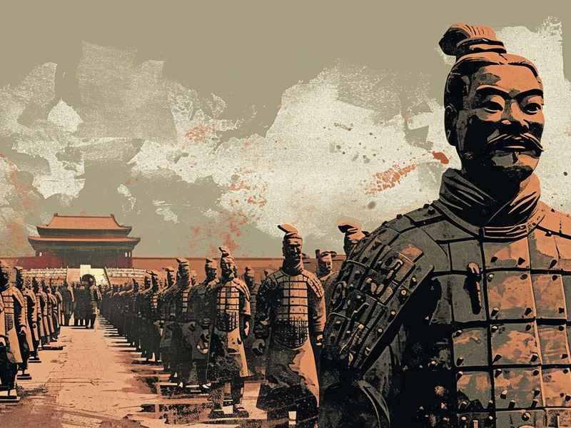 中国历史各个朝代历史讲解(中国历史各个朝代历史讲解视频) 中国历史各个朝代历史讲解(中国历史各个朝代历史讲解视频)