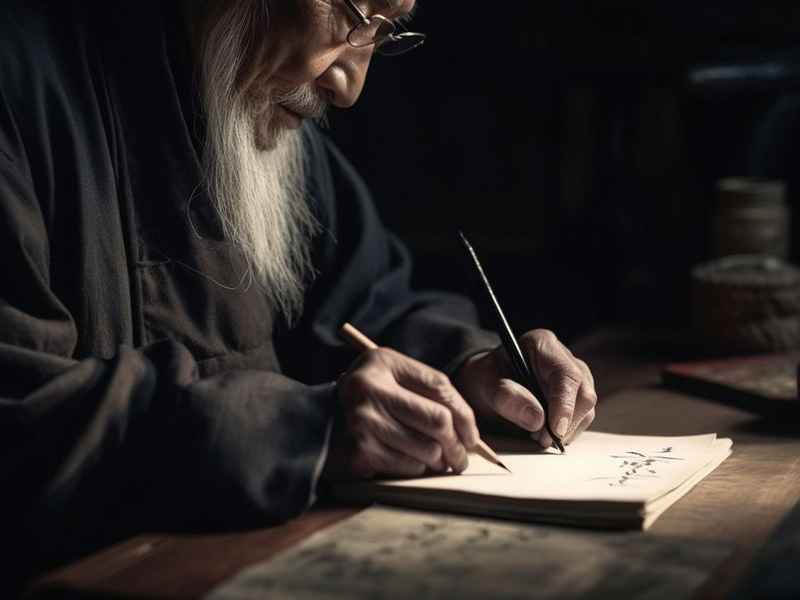 中国历代名人提词（中国历代名人词典）