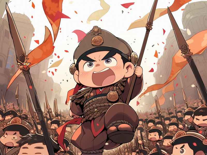 中国历史图片大全 漫画，中国历史图片大全 漫画人物