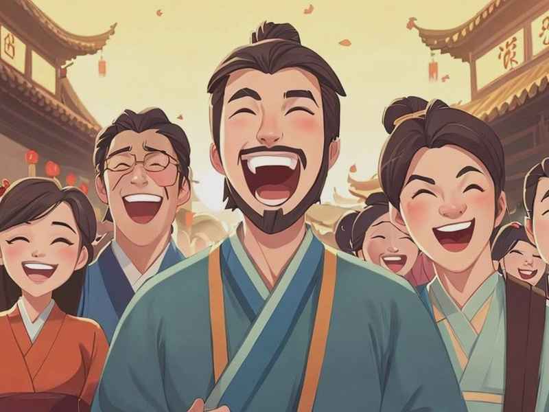中国历史人物故事经典题目 - 中国历史人物故事经典题目有哪些