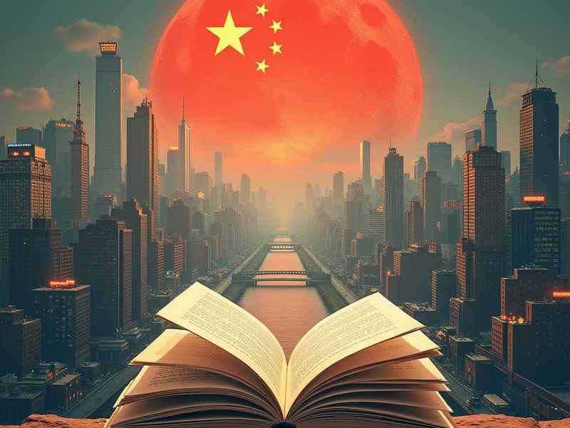 高中英语作文中国故事（高中英语作文中国故事怎么写）