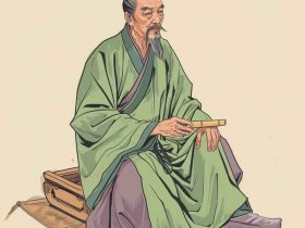 中国历史名人扁鹊篇 中国历史人物扁鹊