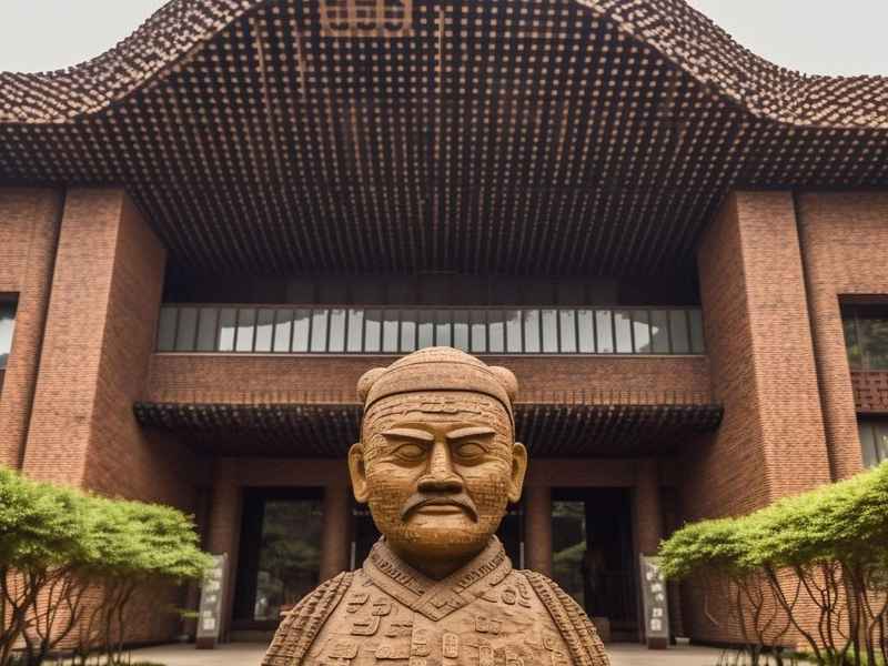 武丁中心的故事、武丁中兴的故事的寓意