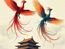 中国故事英文ppt 中国故事英文手抄报