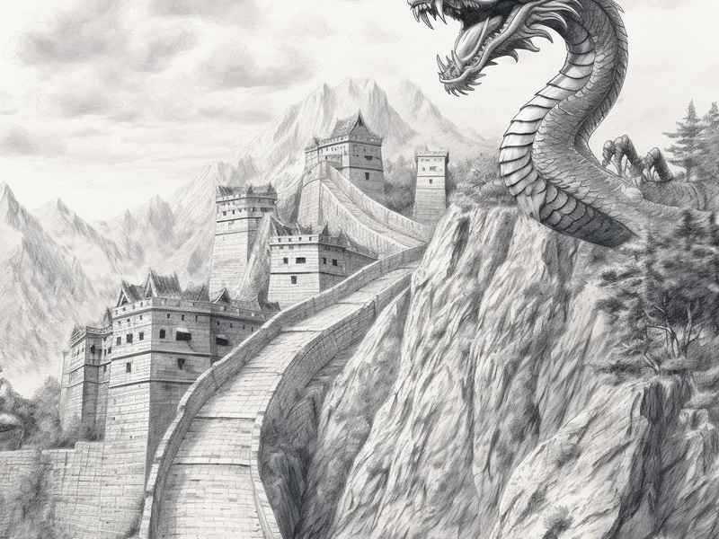 中国历史就是一篇励志故事（中国历史就是一篇励志故事作文）