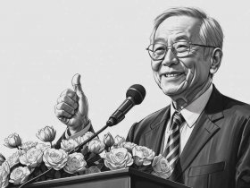 陈平的励志故事，陈平的励志故事有哪些