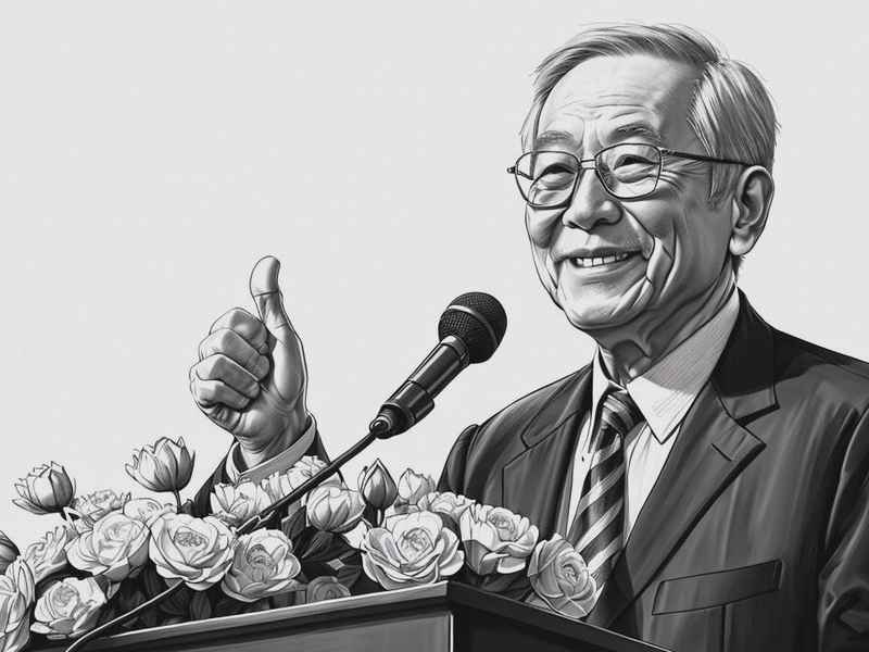 陈平的励志故事,陈平的励志故事有哪些 陈平的励志故事,陈平的励志故事有哪些