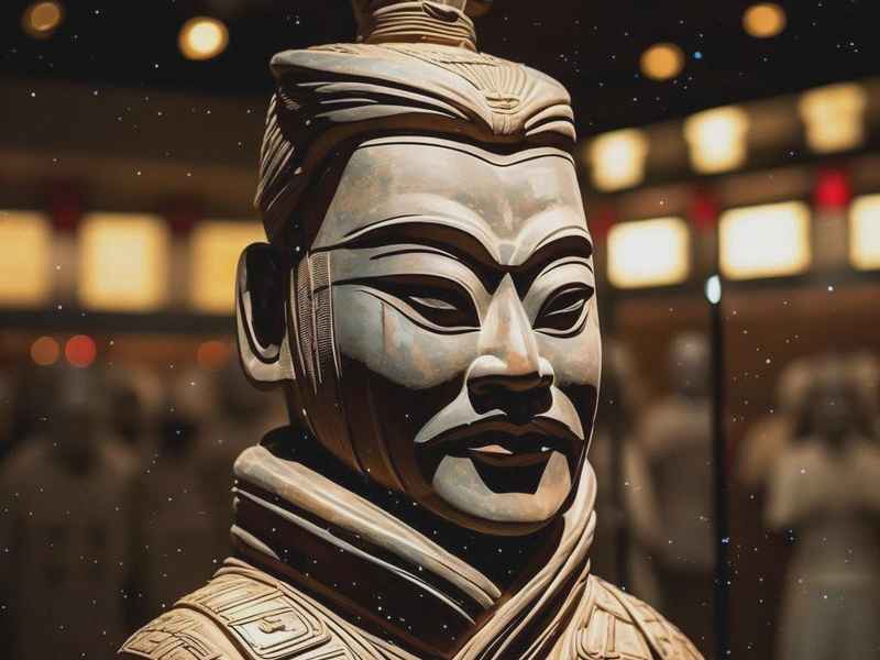 中国智慧史作者是谁 中国智慧史作者是谁写的