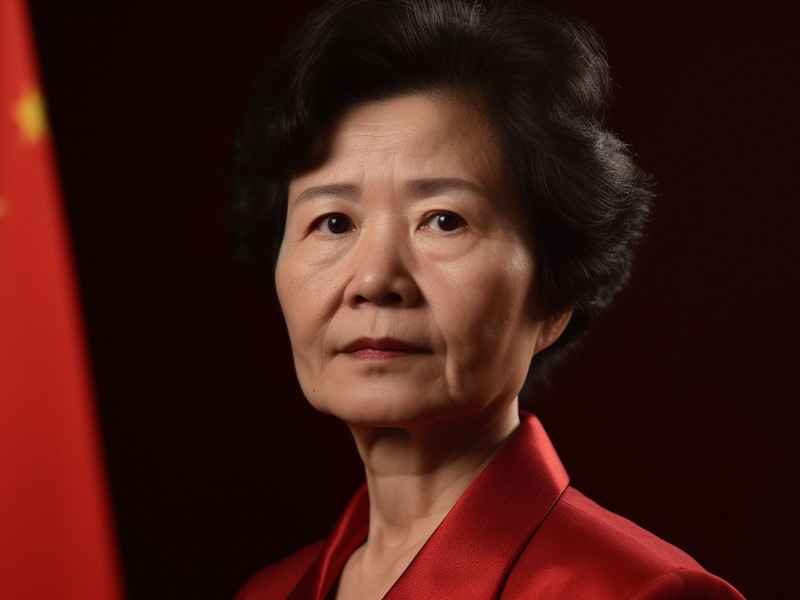 为中国奋斗的故事人物（为中国奋斗的故事人物介绍）