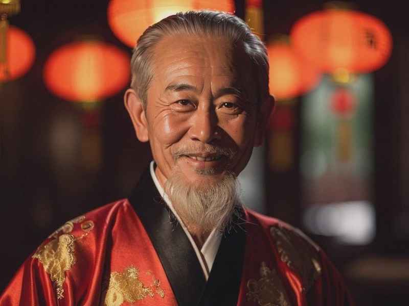 中国的爱国人士的故事历史，中国的爱国人士的故事历史简介