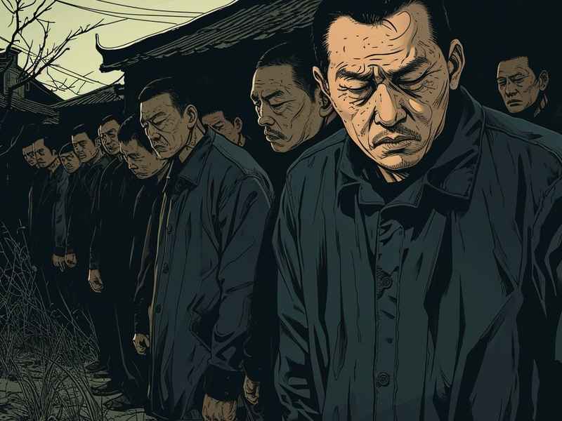 中国鬼故事真实案例大全；中国鬼故事真实案例大全图片