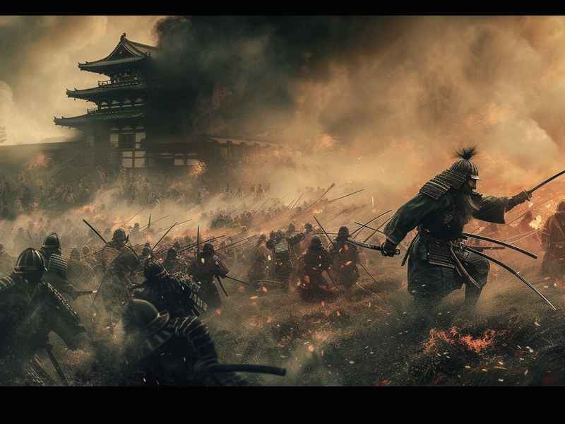 中国历史战争讲解完整版 - 中国历史战争讲解完整版电子书