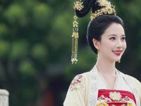 长孙皇后的子女及结局 长孙皇后的子女及结局介绍