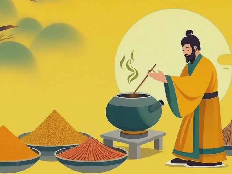 中国历史故事上古西周 西周历史小故事