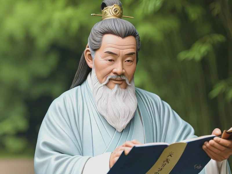中国历史人物故事阅读小报 - 中国历史人物故事阅读小报简单