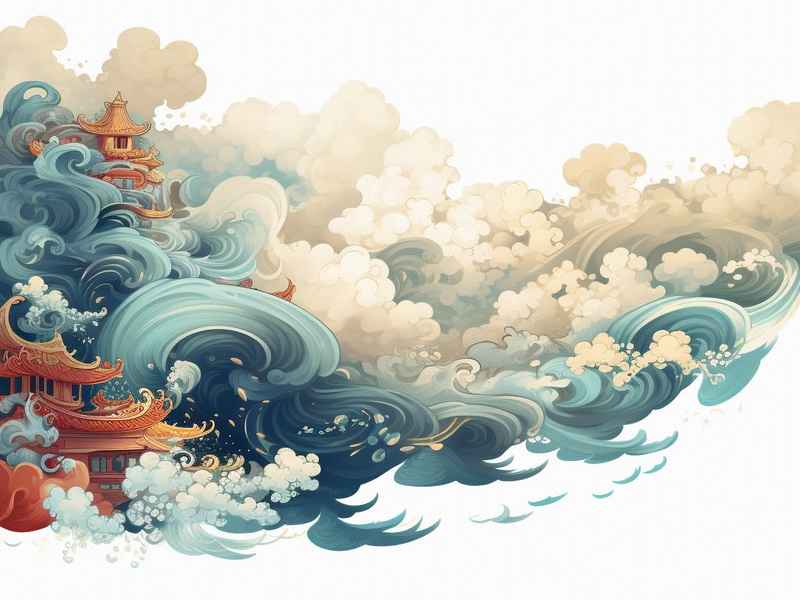 中国历史故事图解 - 中国历史故事图解手抄报