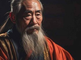 历史上的智者故事有什么，有智谋的历史故事