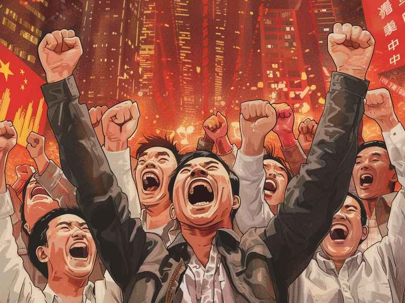 中国历史上改革发展史全过程 中国改革发展的历史性成就