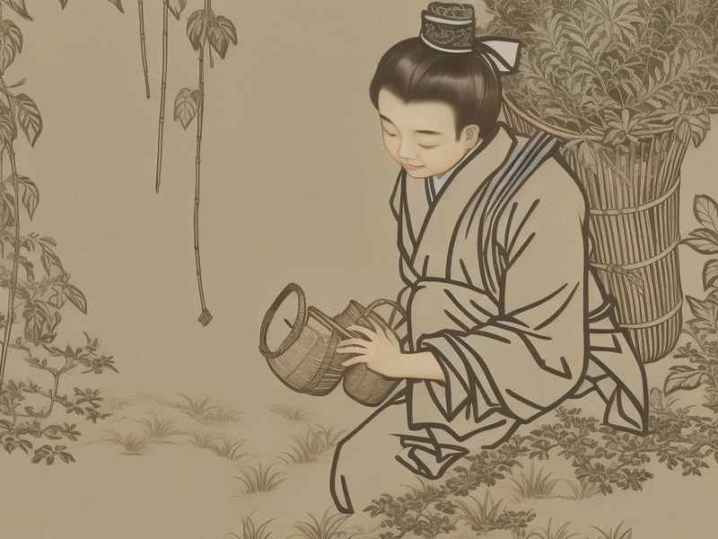 中国历史上的治水故事 - 中国历史治水的人都有谁