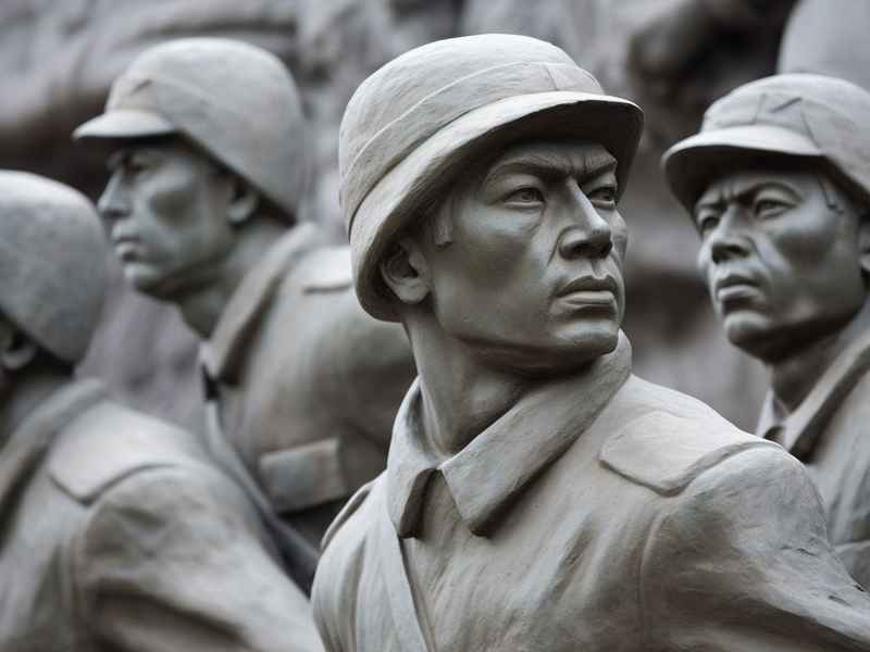 中国近现代历史人物事迹 中国近现代历史人物事迹素材