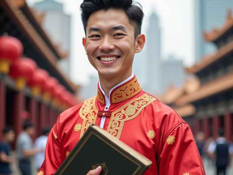 中国历史班会 - 中国历史主题班会