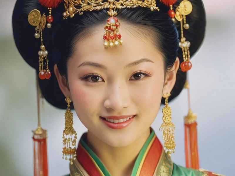 中国历史感人故事、中国历史感人的故事