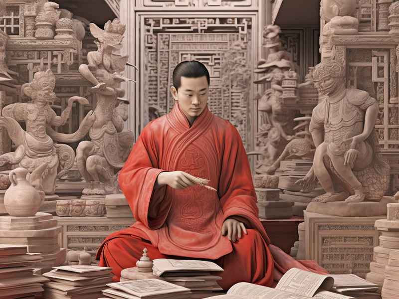中国历史故事讲座感悟 - 中国历史故事讲座感悟怎么写