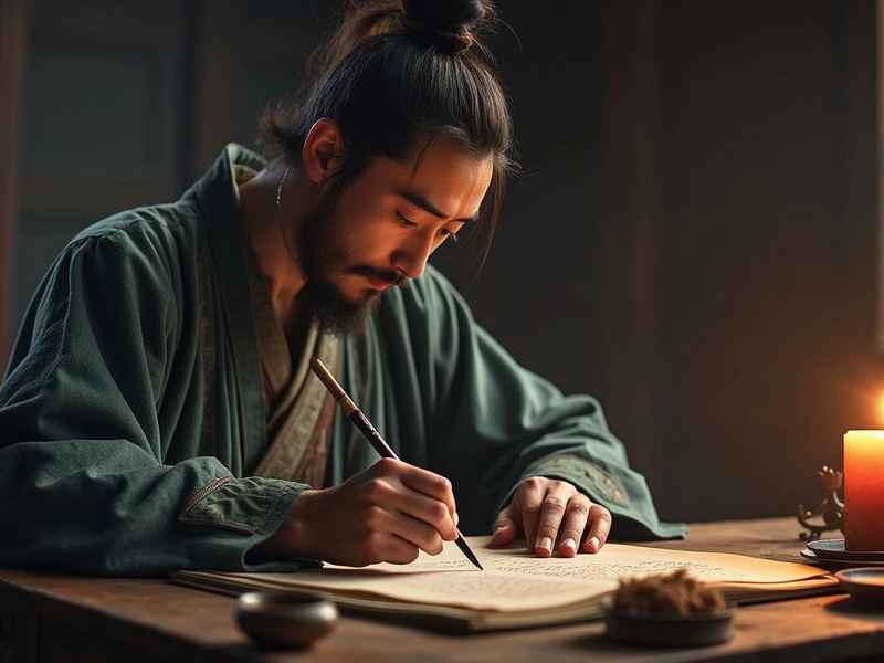 儿童简短的故事文天祥 文天祥的故事简单概括