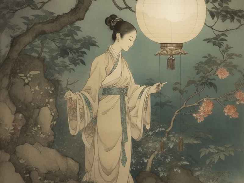 中国古代怪谈故事 - 中国古代怪谈故事梗概 中国古代怪谈故事 - 中国古代怪谈故事梗概